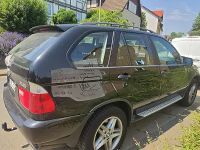 Gebraucht BMW X5