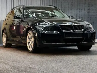 Second-hand BMW 330 231 CP (169 kW) 2006 Break