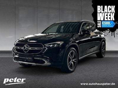 Mercedes GLC200