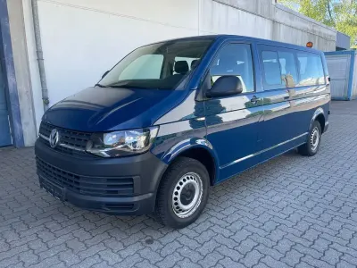 Gebraucht VW Caravelle