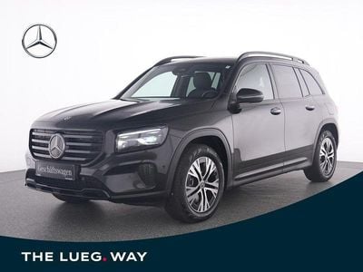 Mercedes GLB200