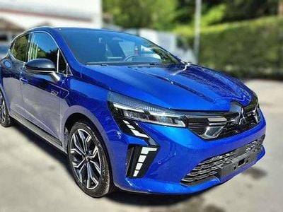 Gebraucht Mitsubishi Colt Select 143 PS (105 kW) 2025 Royalblau Limousine