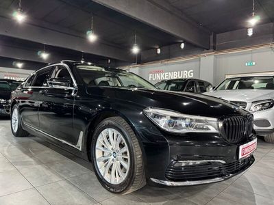 BMW 730L