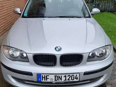 gebraucht BMW 116 116 i