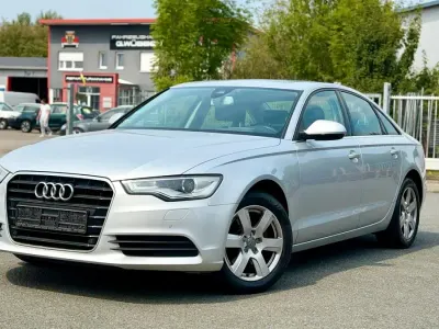 Gebraucht Audi A6