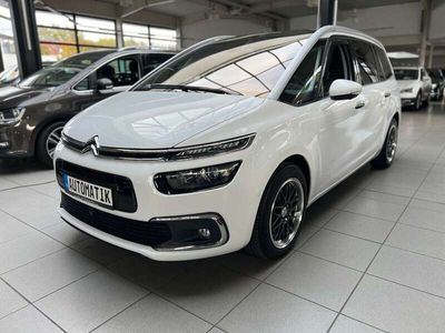 gebraucht Citroën C4 SpaceTourer C4 Grand Picasso/Spacetourer Shin Autom. Navi