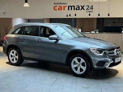 Mercedes GLC250