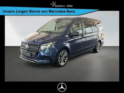 Gebraucht Mercedes V250