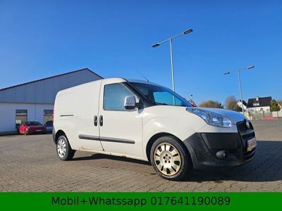 Fiat Doblò