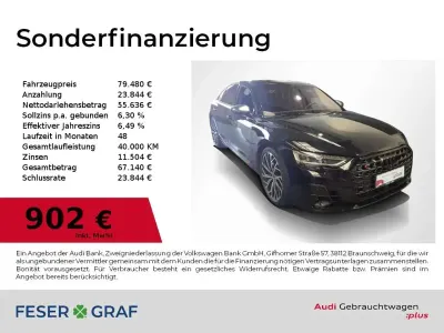 Gebraucht Audi S8