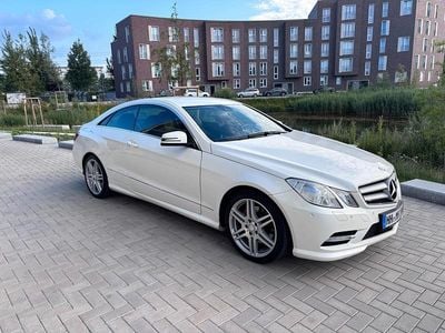 Mercedes E350