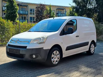 Gebraucht Citroën Berlingo