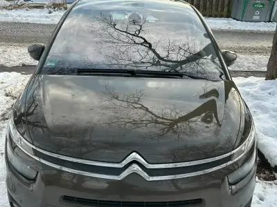 Gebraucht Citroën C4 Picasso