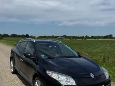 Gebraucht Renault Mégane III