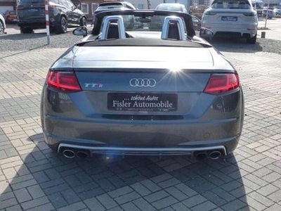 Gebraucht Audi TTS Comfort 115 PS (84 kW) 2015 Andere