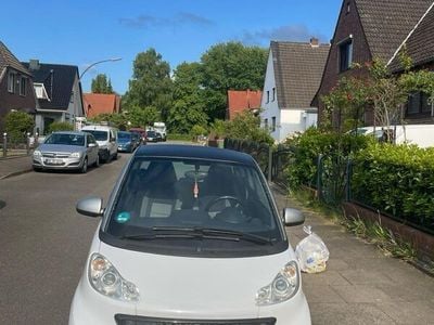 Smart ForTwo Coupé