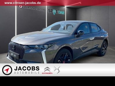 DS Automobiles DS4