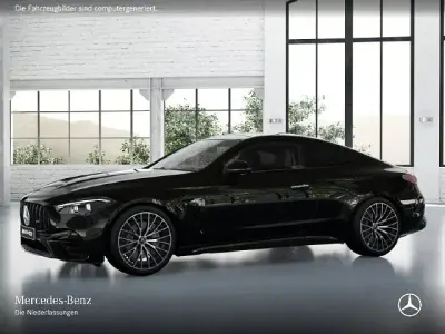 Gebraucht Mercedes CLE53 AMG
