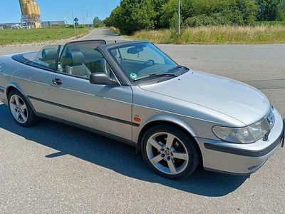 Saab 9-3 Cabriolet