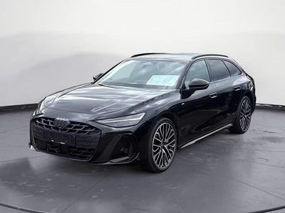 Nouă Audi A6 Advanced Plus 299 CP (219 kW) 2026 Verde Break