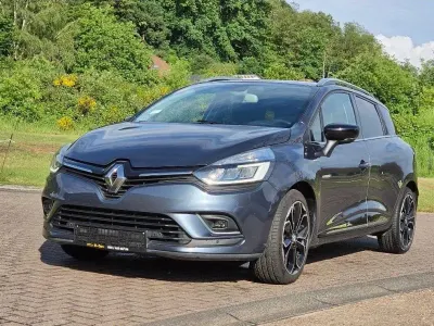 Gebraucht Renault Clio GrandTour