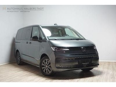 Używany VW Multivan 177 KM (130 kW) 2025 Minivan