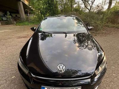 gebraucht VW Scirocco 1.4 TSI -