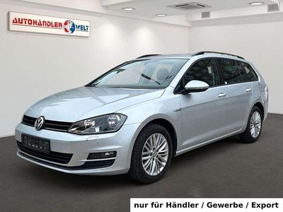 VW Golf VII