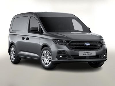 Nuova Ford Transit Trend 122 CV (89 kW) 2026 Grigio Furgone