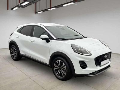 Usata Ford Puma Titanium 125 CV (91 kW) 2024 Other SUV
