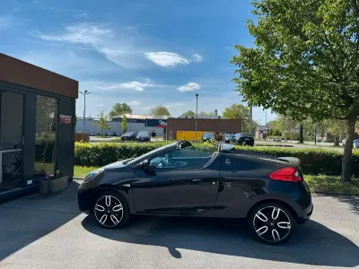 Gebraucht Renault Wind
