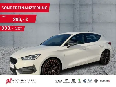 Gebraucht Cupra Leon