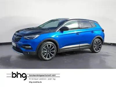 Gebraucht Opel Grandland X