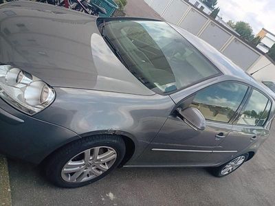 VW Golf VI