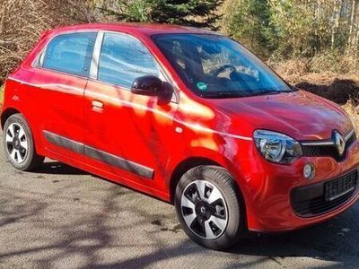 gebraucht Renault Twingo ENERGY TCe 90 Limited 2018 Limited 2018