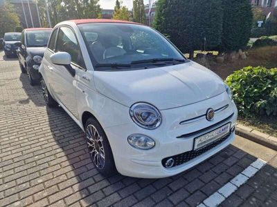 gebraucht Fiat 500C 1.0 GSE Hybrid Dolcevita