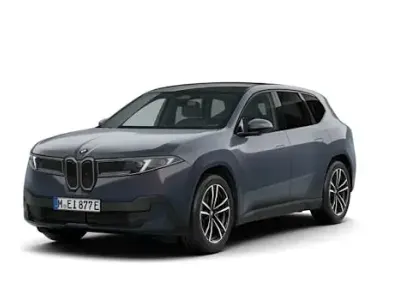 Neu BMW iX3 M Sport 344 kW (469 PS) 2026 Polarized grau metallic SUV