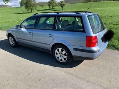 gebraucht VW Passat 1.8 3B highline