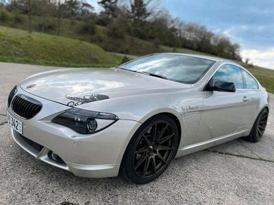 BMW 645