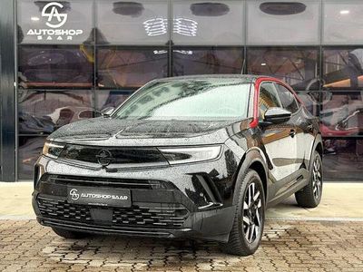 Usata Opel Mokka GS Line 131 CV (96 kW) 2023 Nero SUV