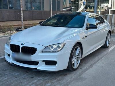 BMW 640
