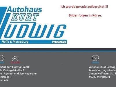 Usado Mazda 6 Sports-Line 194 HP (142 kW) 2020 Vermelho Carrinha