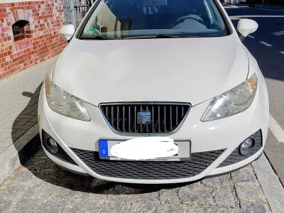 Occasion Seat Ibiza