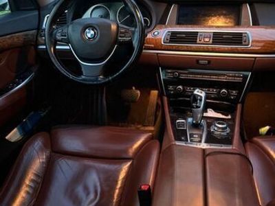 gebraucht BMW 530 Gran Turismo 