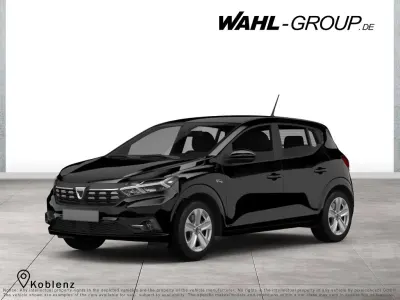 Gebraucht Dacia Sandero