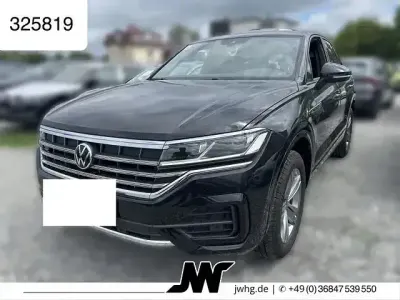 Gebraucht VW Touareg
