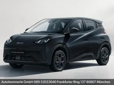 Gebraucht BYD Dolphin Surf