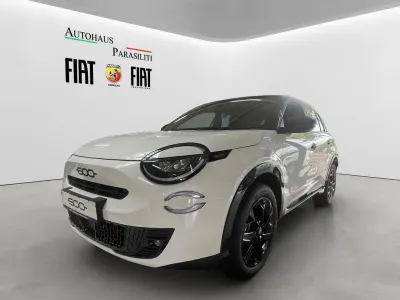 Gebraucht Fiat 600