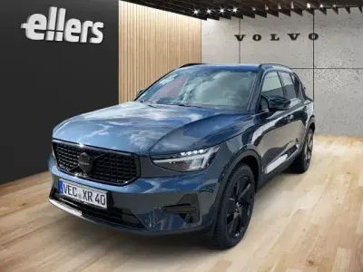 Gebraucht Volvo XC40 120 PS (88 kW) 2025 SUV