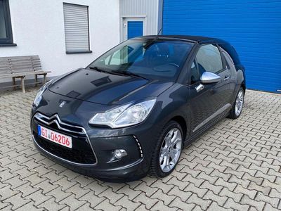 Citroën DS3 Cabriolet